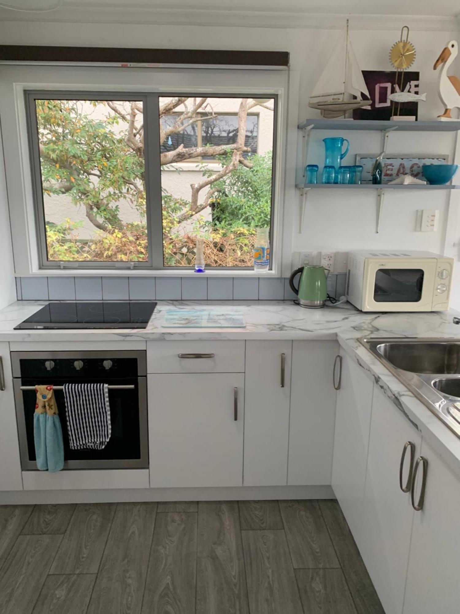 Beach Cottage - A Cosy Beach Cottage Charmer Riverton Экстерьер фото